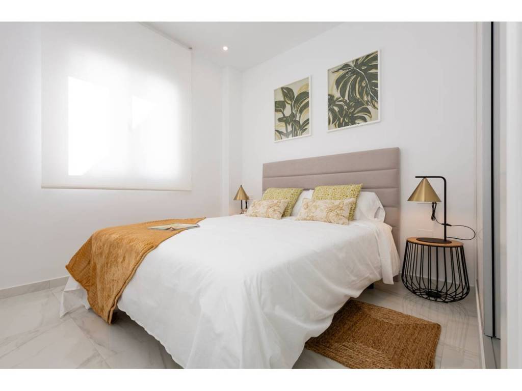 Dormitorio