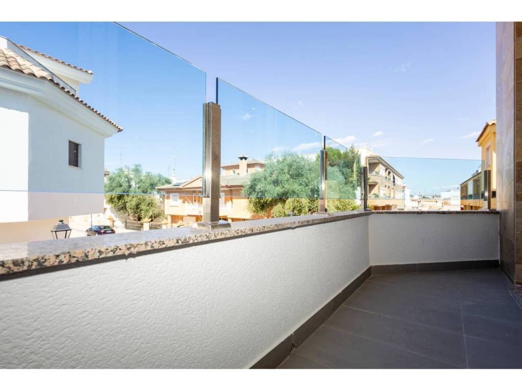 Terraza