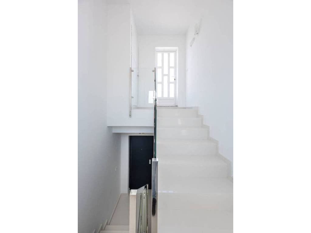Escalera