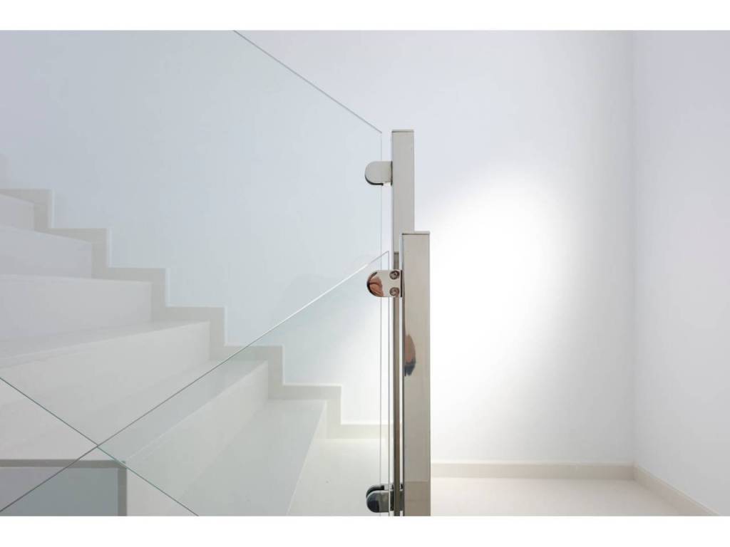 Escalera