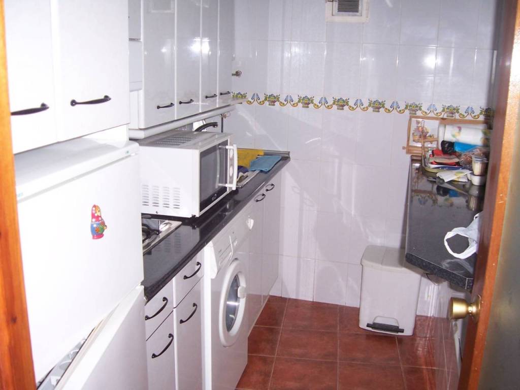 Cocina