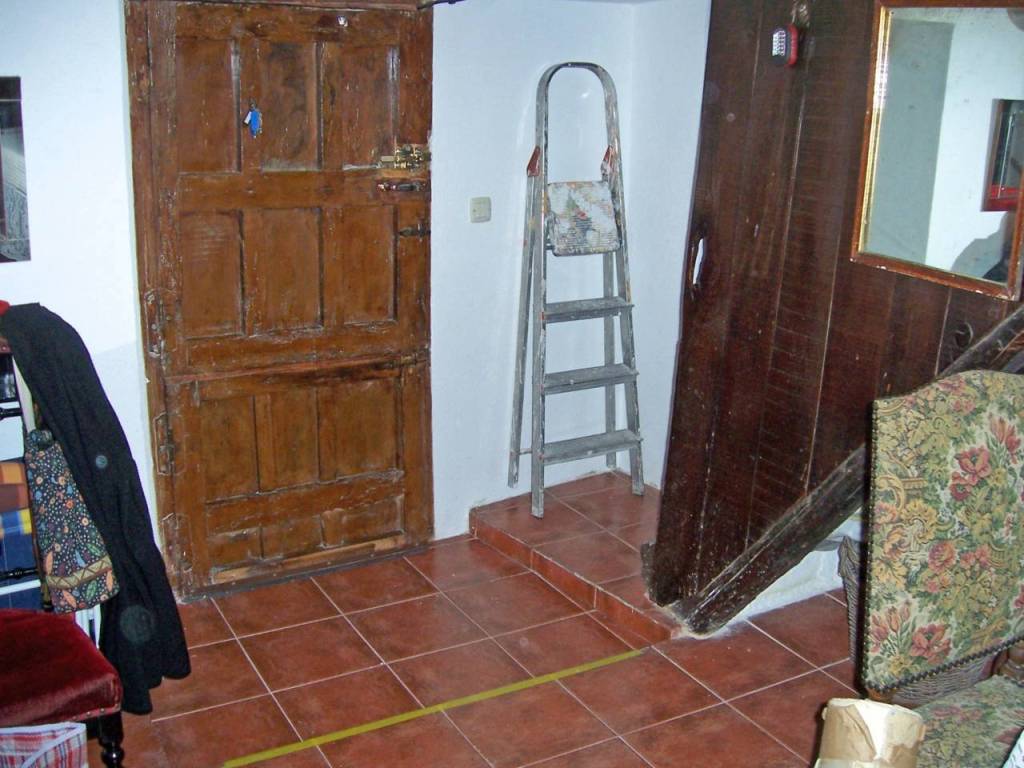 Entrada/Salida