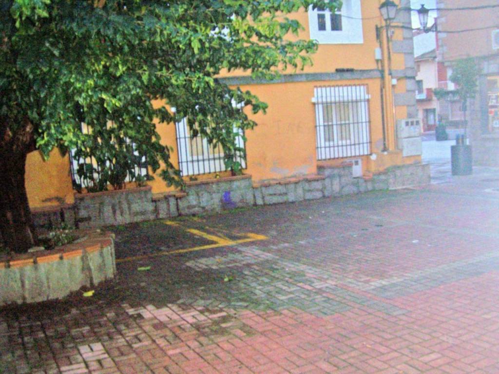Entorno