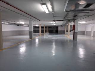 Garaje/Parking