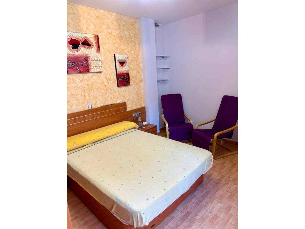 Dormitorio