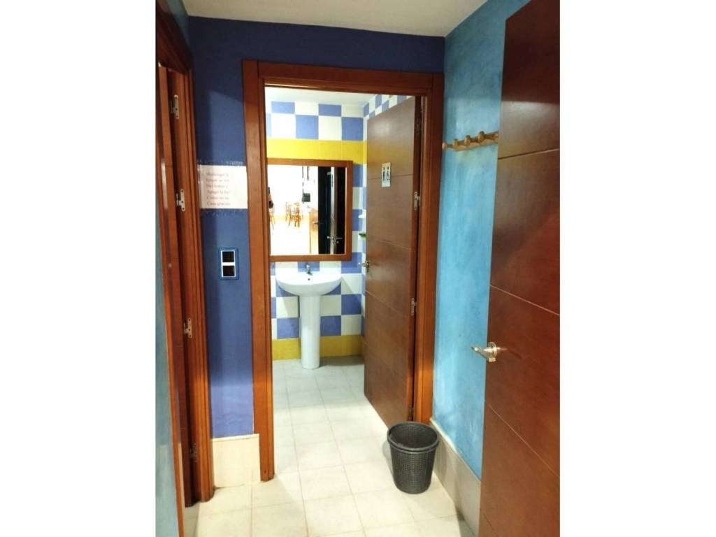 Baño
