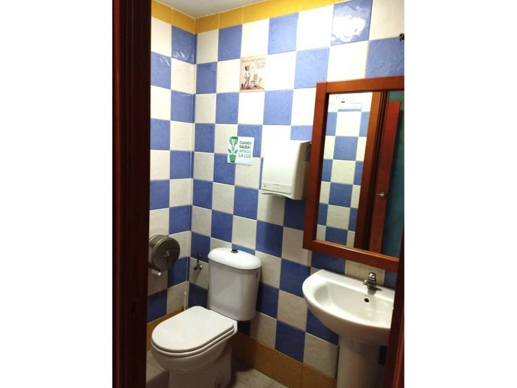 Baño