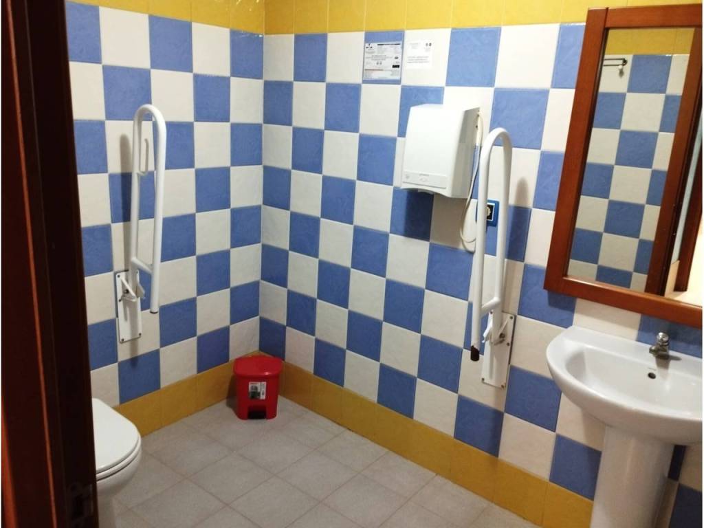 Baño