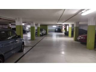 Garaje/Parking