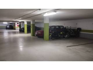 Garaje/Parking