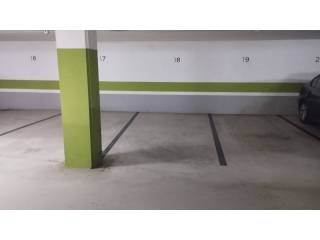 Garaje/Parking