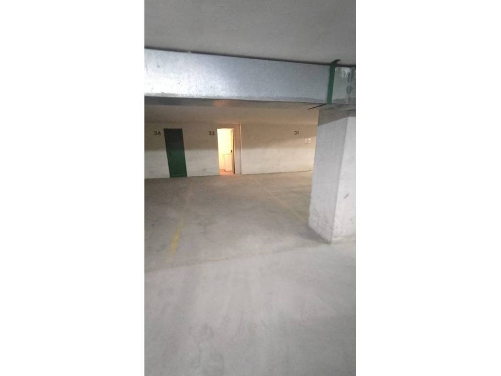 Garaje/Parking