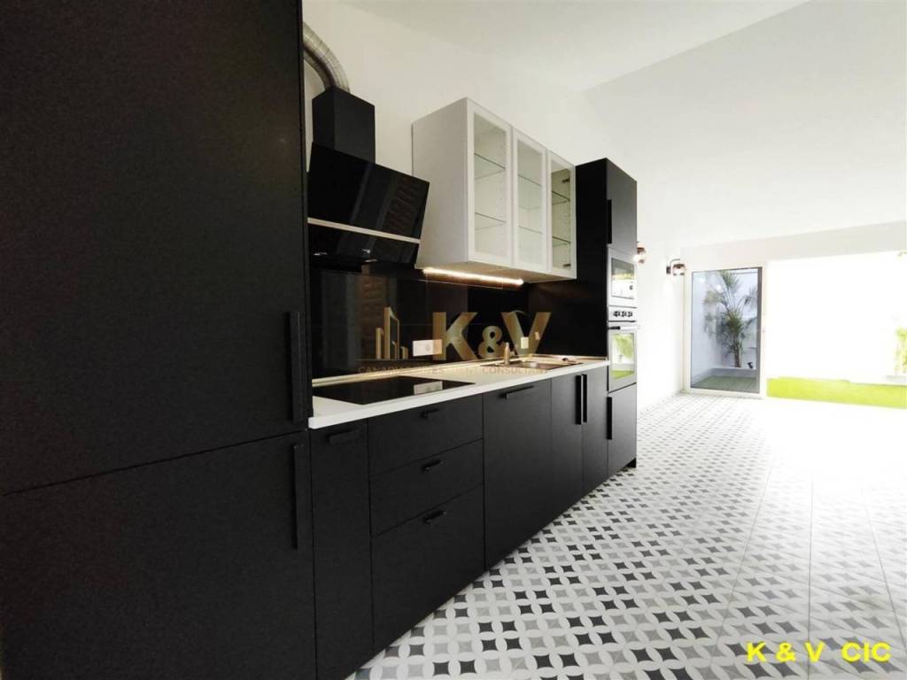 Cocina