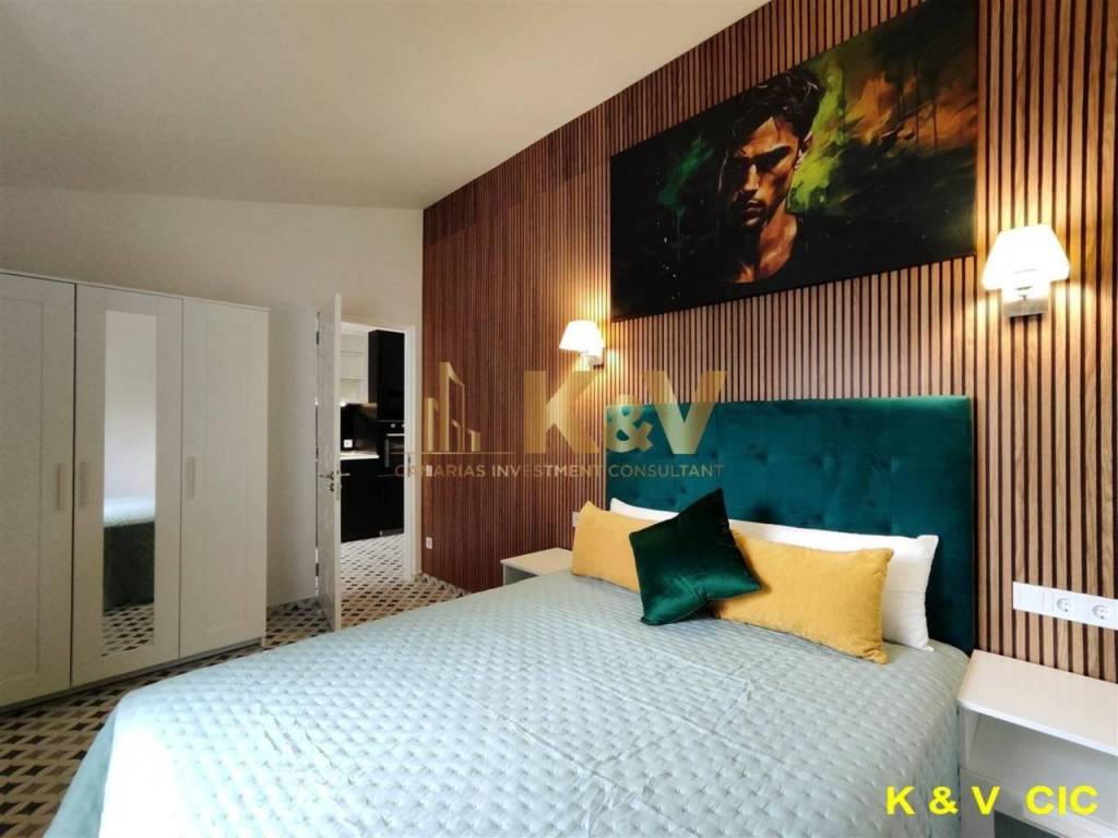 Dormitorio