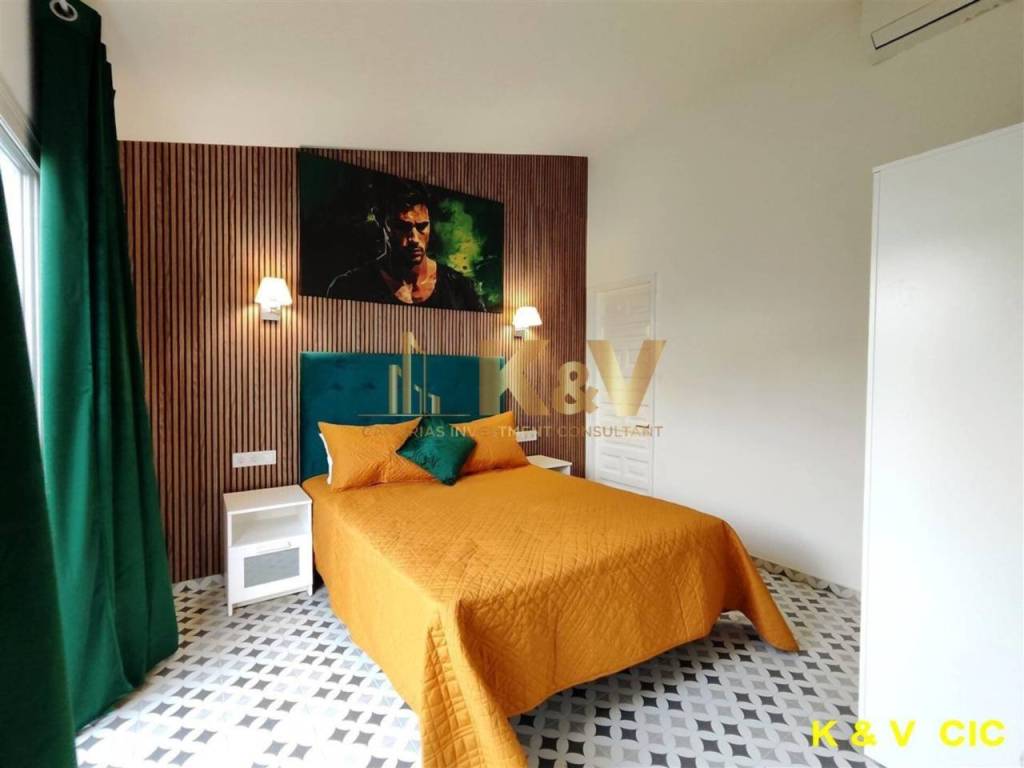 Dormitorio