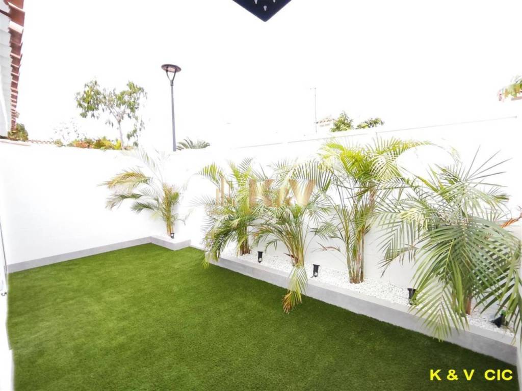 Jardín