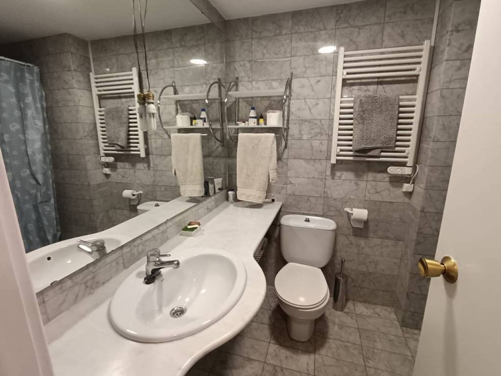 Baño