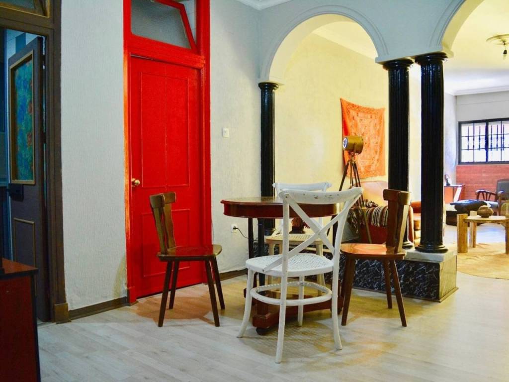 Salón