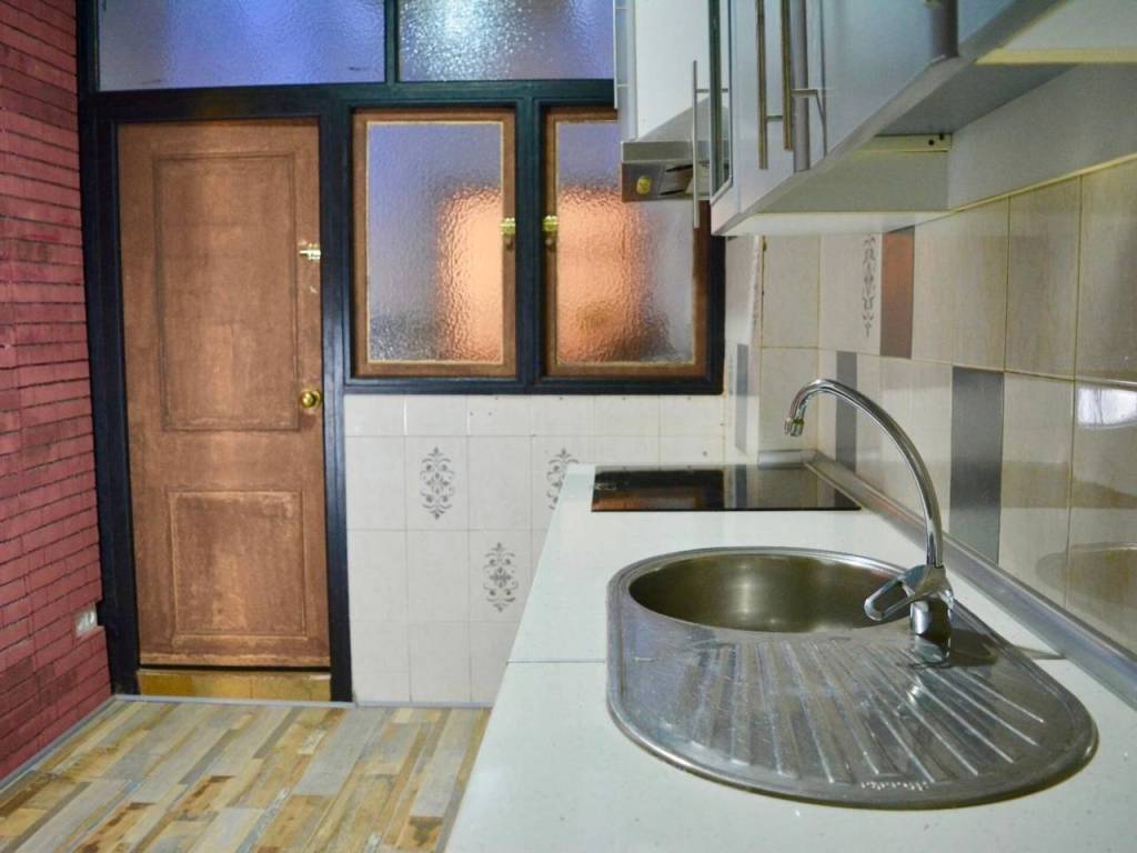 Cocina