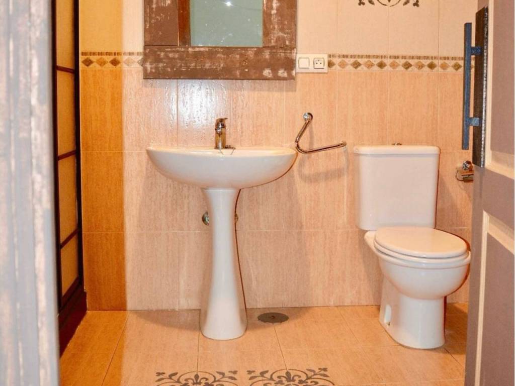 Baño
