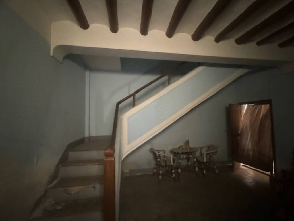 Escalera