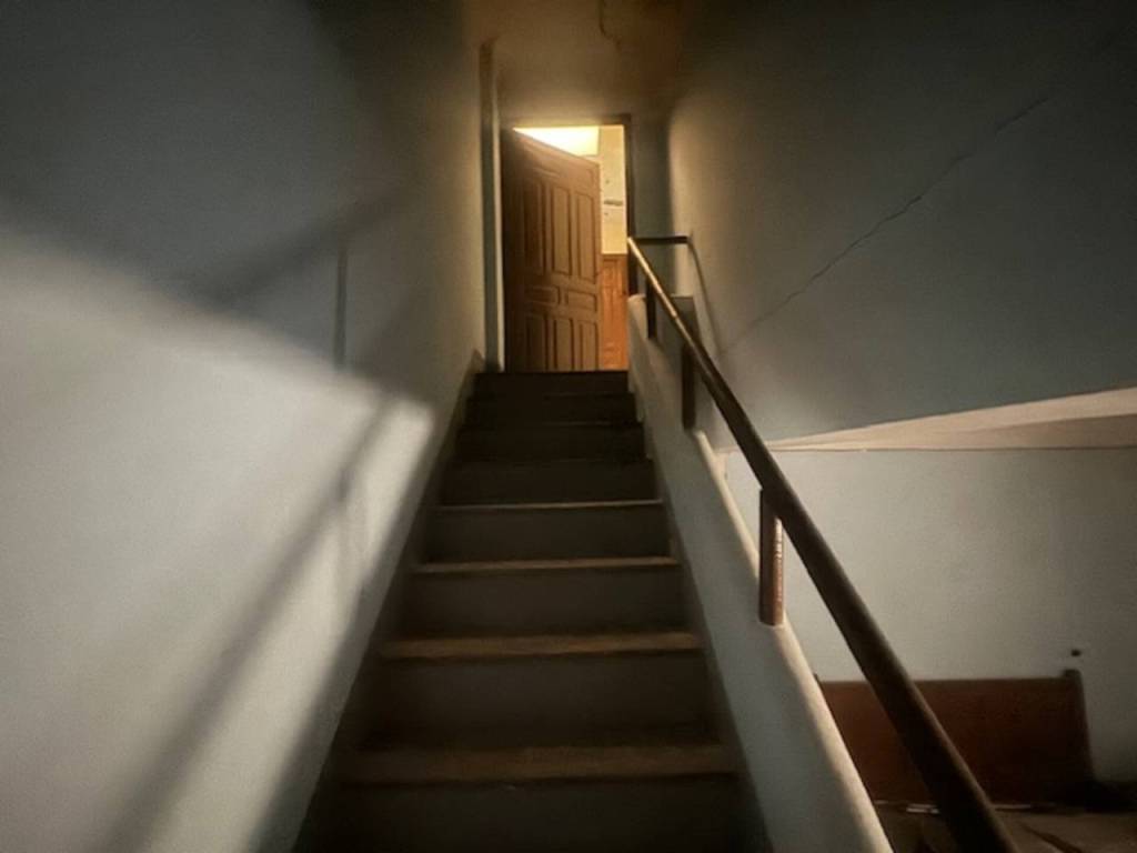 Escalera