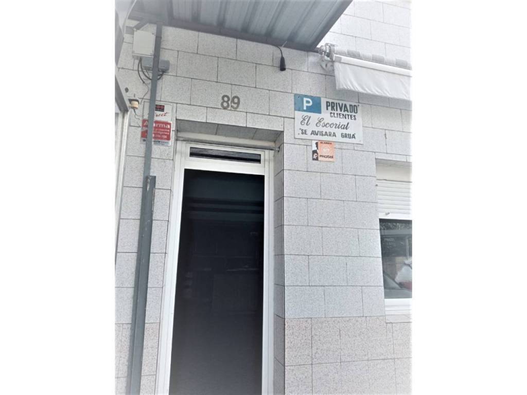 No Informado