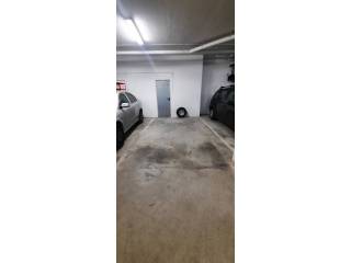 Garaje/Parking