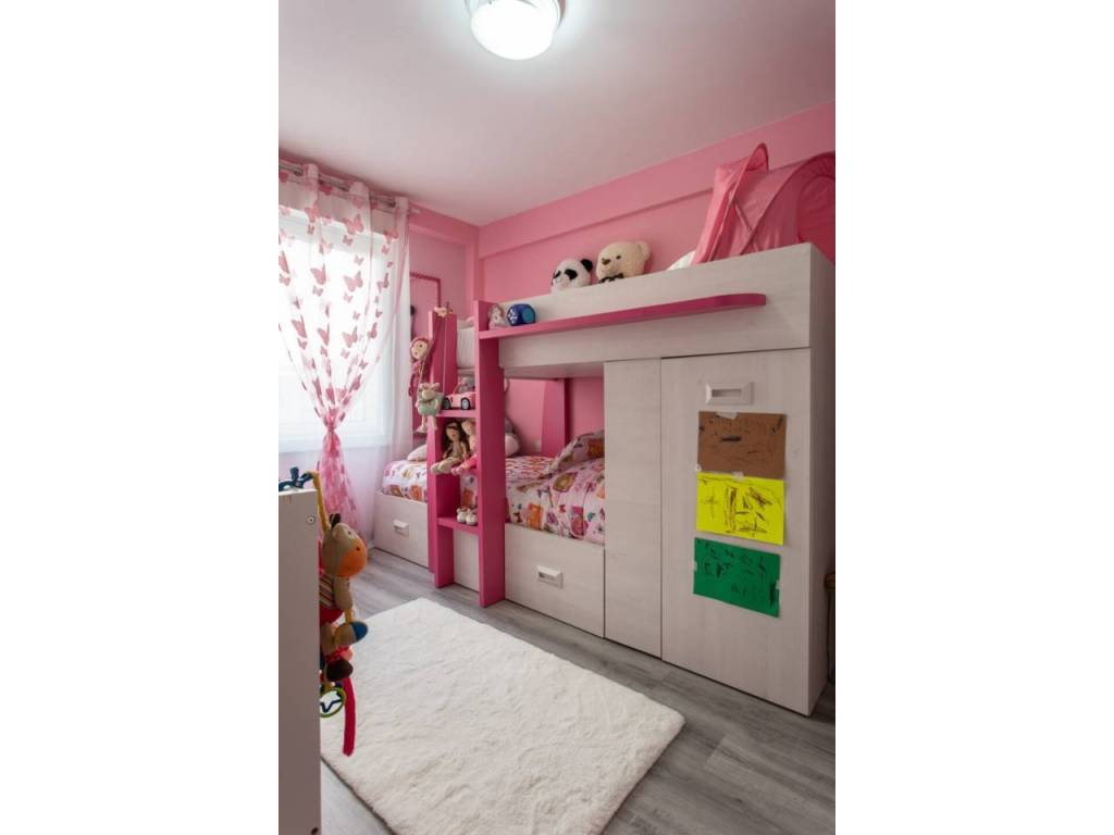 Dormitorio