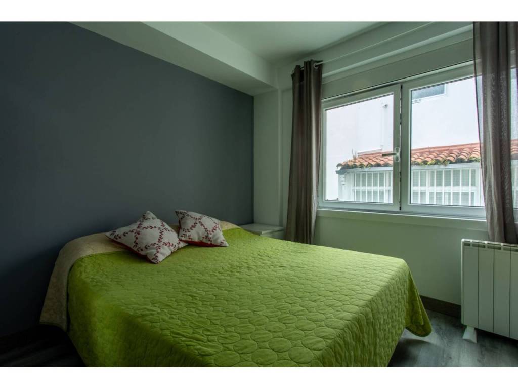 Dormitorio