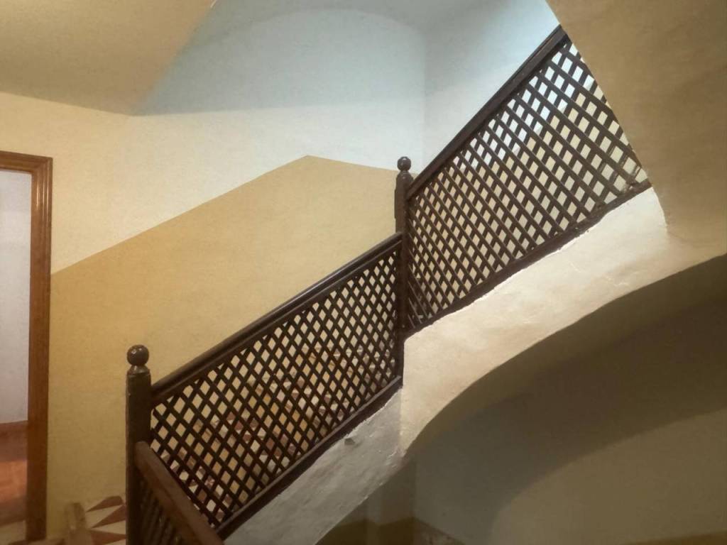 Escalera