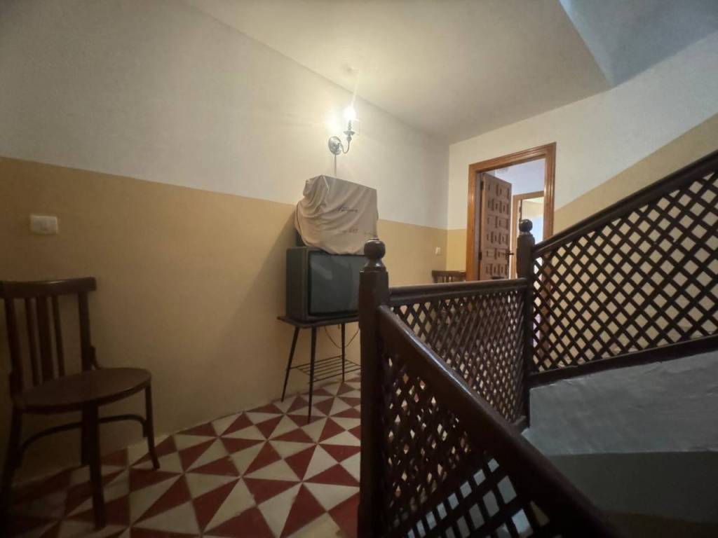 Escalera