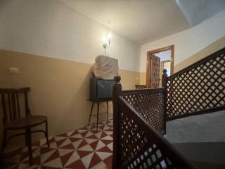 Escalera