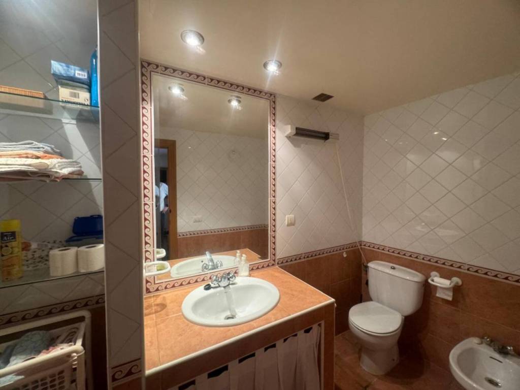 Baño