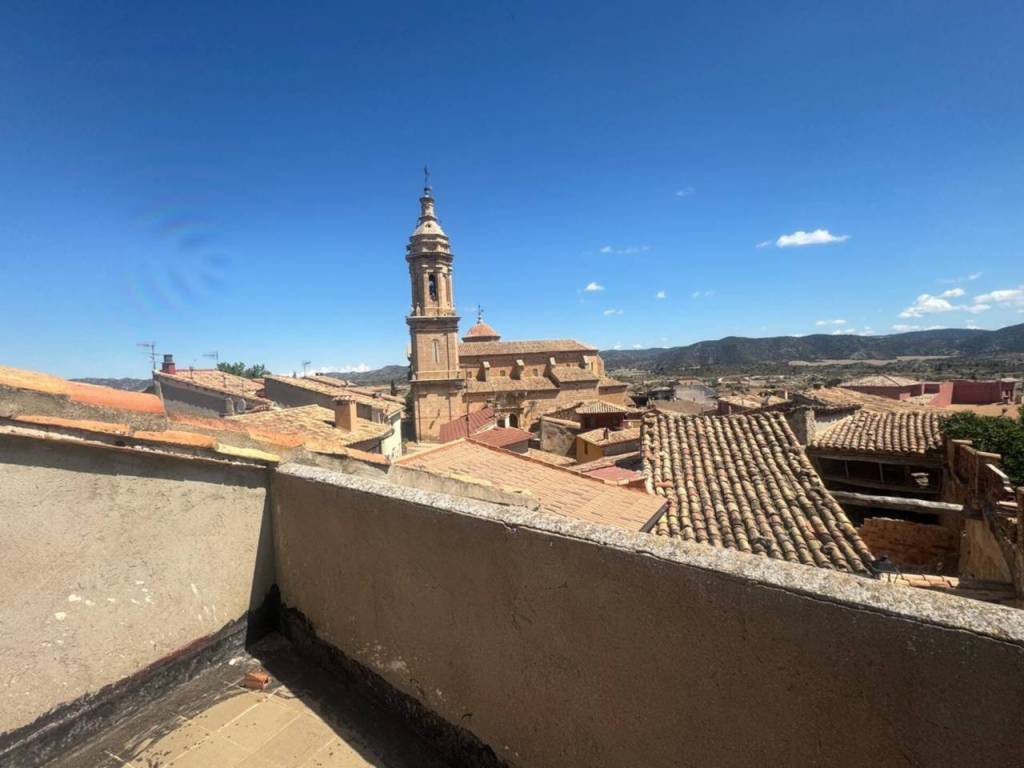 Terraza