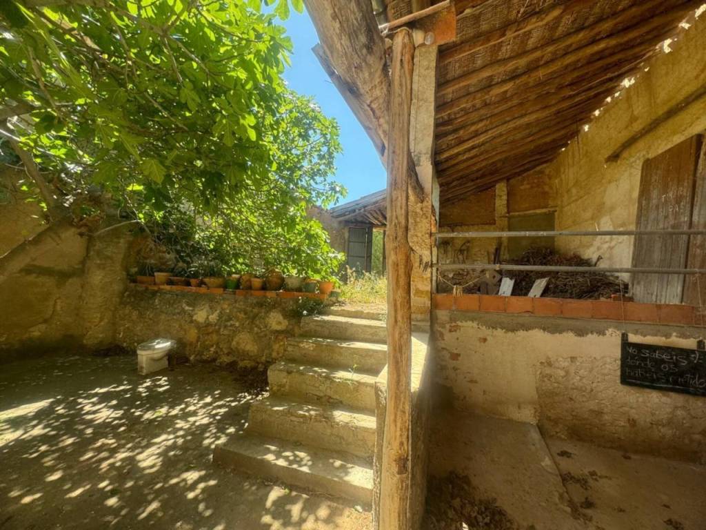 Jardín