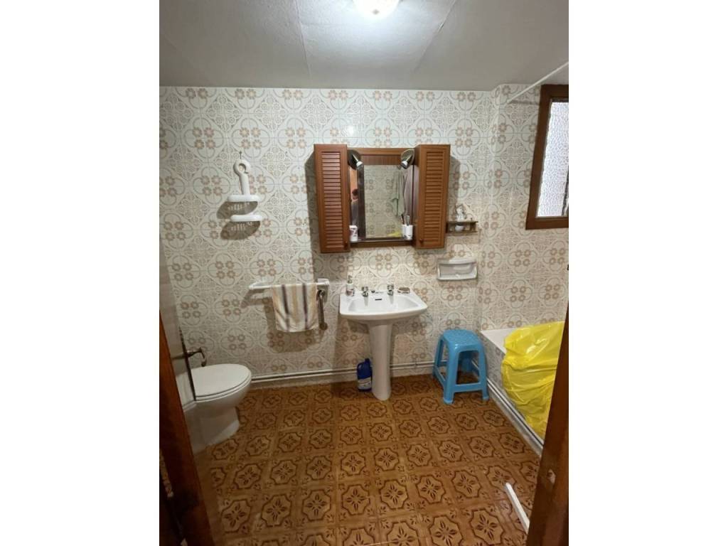 Baño