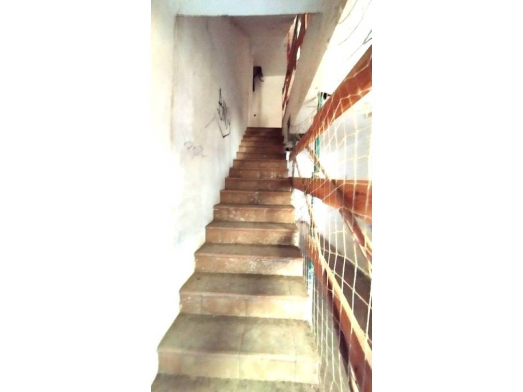 Escalera
