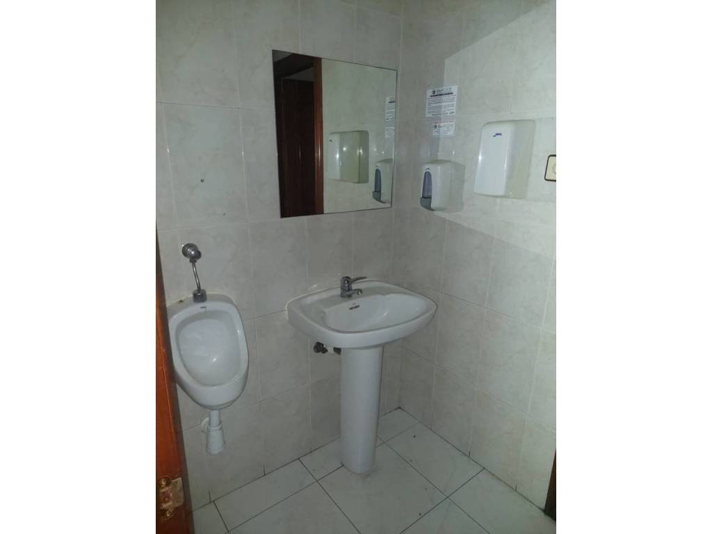 Baño