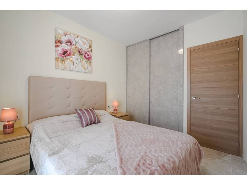 Dormitorio