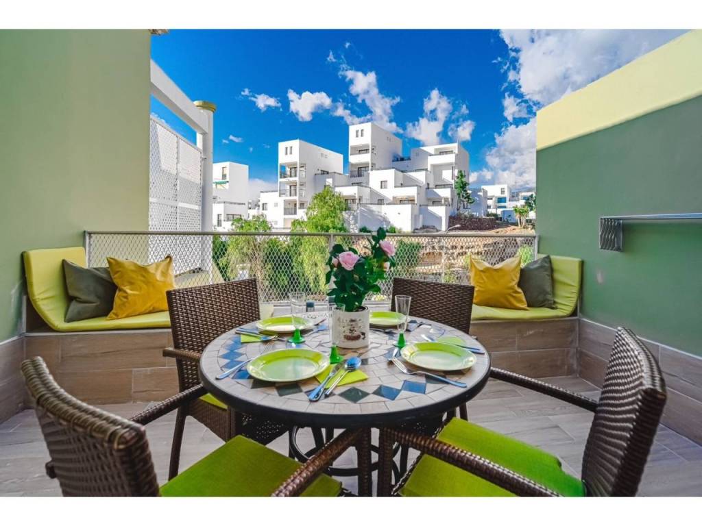 Terraza