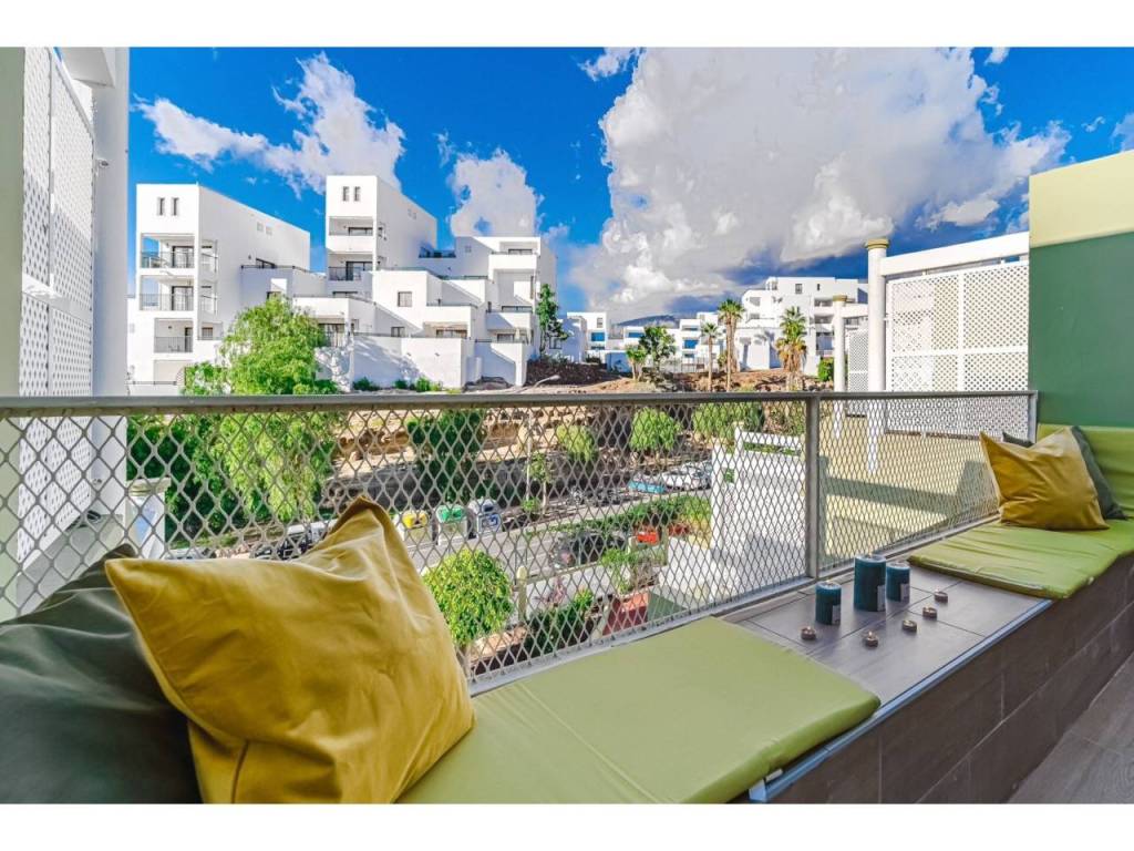 Terraza