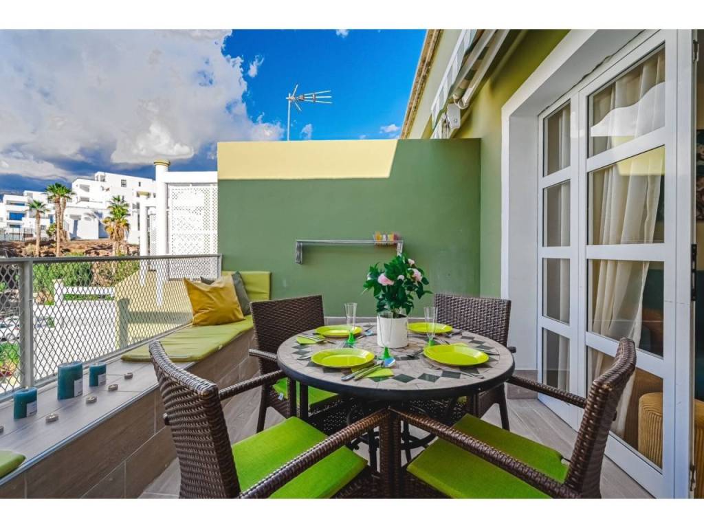 Terraza