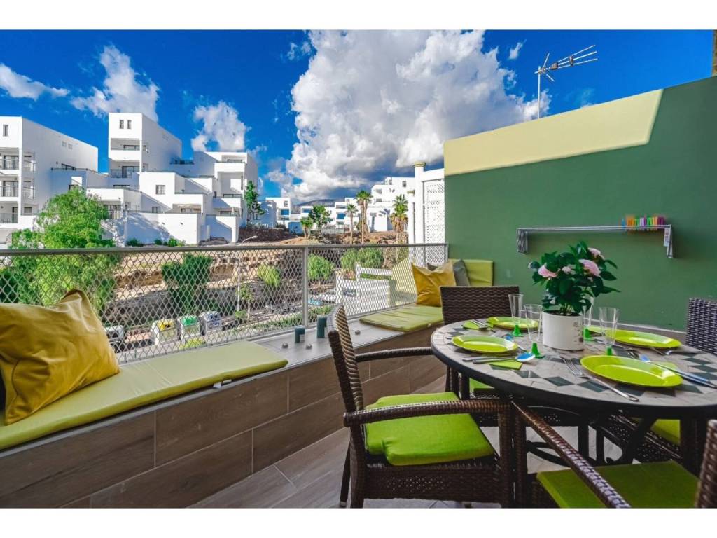 Terraza