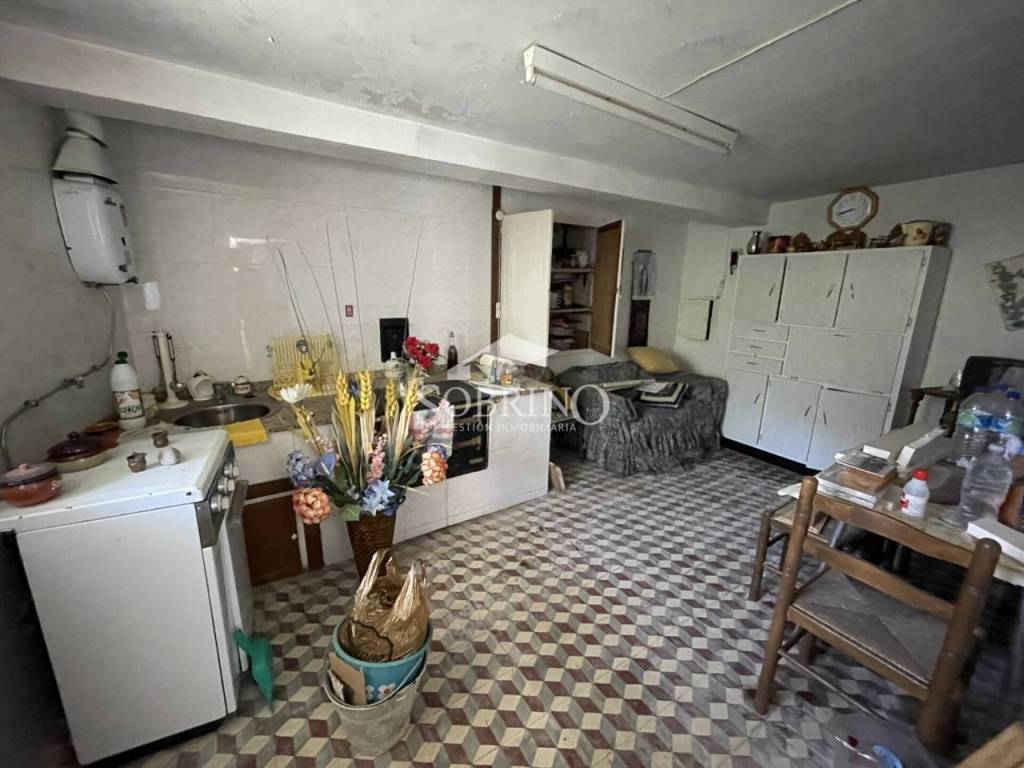 Cocina