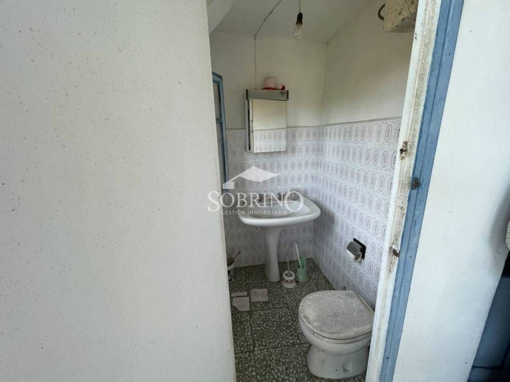 Baño