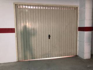 Garaje/Parking