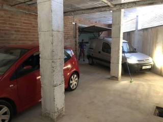 Garaje/Parking