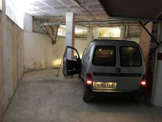 Garaje/Parking