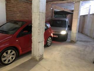 Garaje/Parking